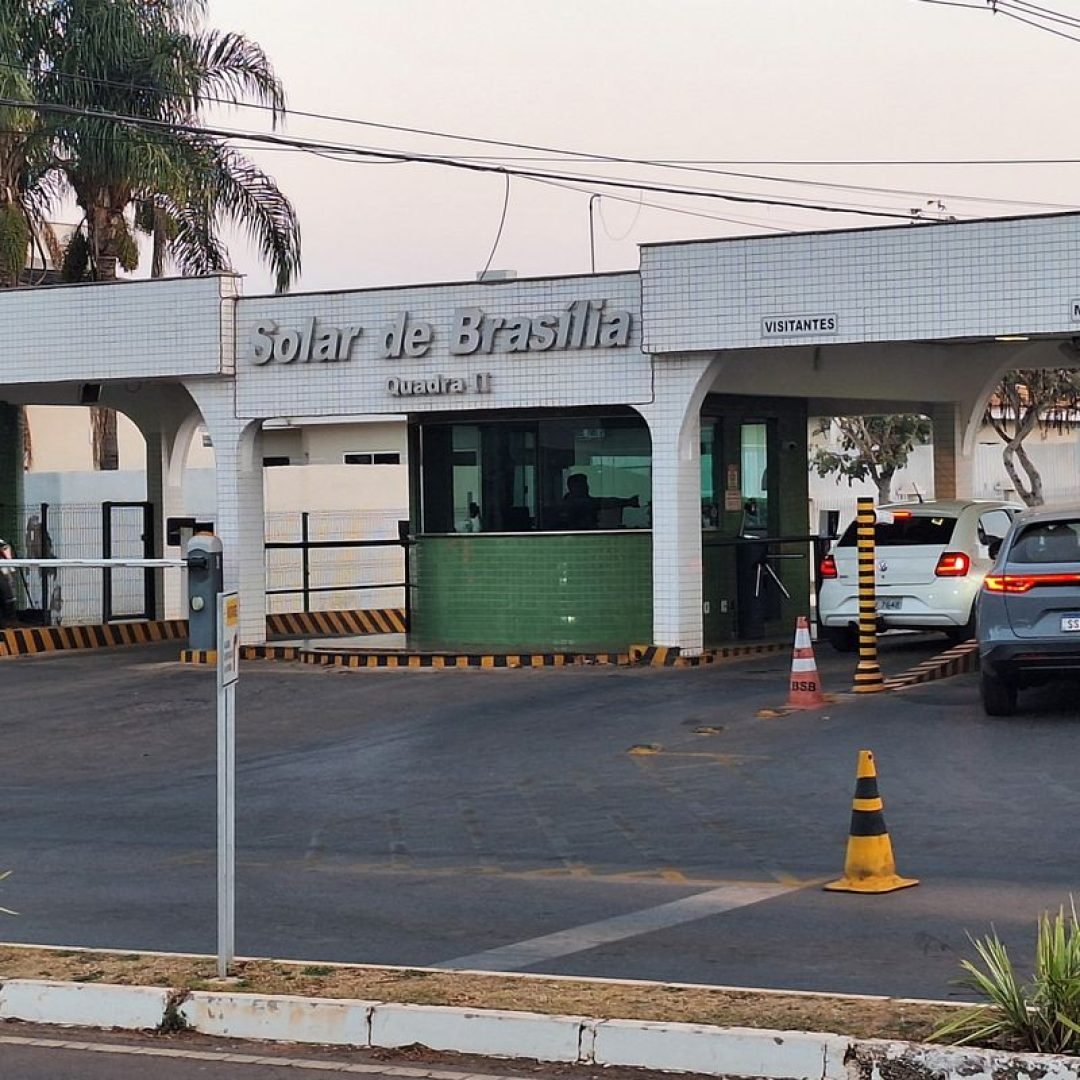 © Bruno Peres/Agência Brasil