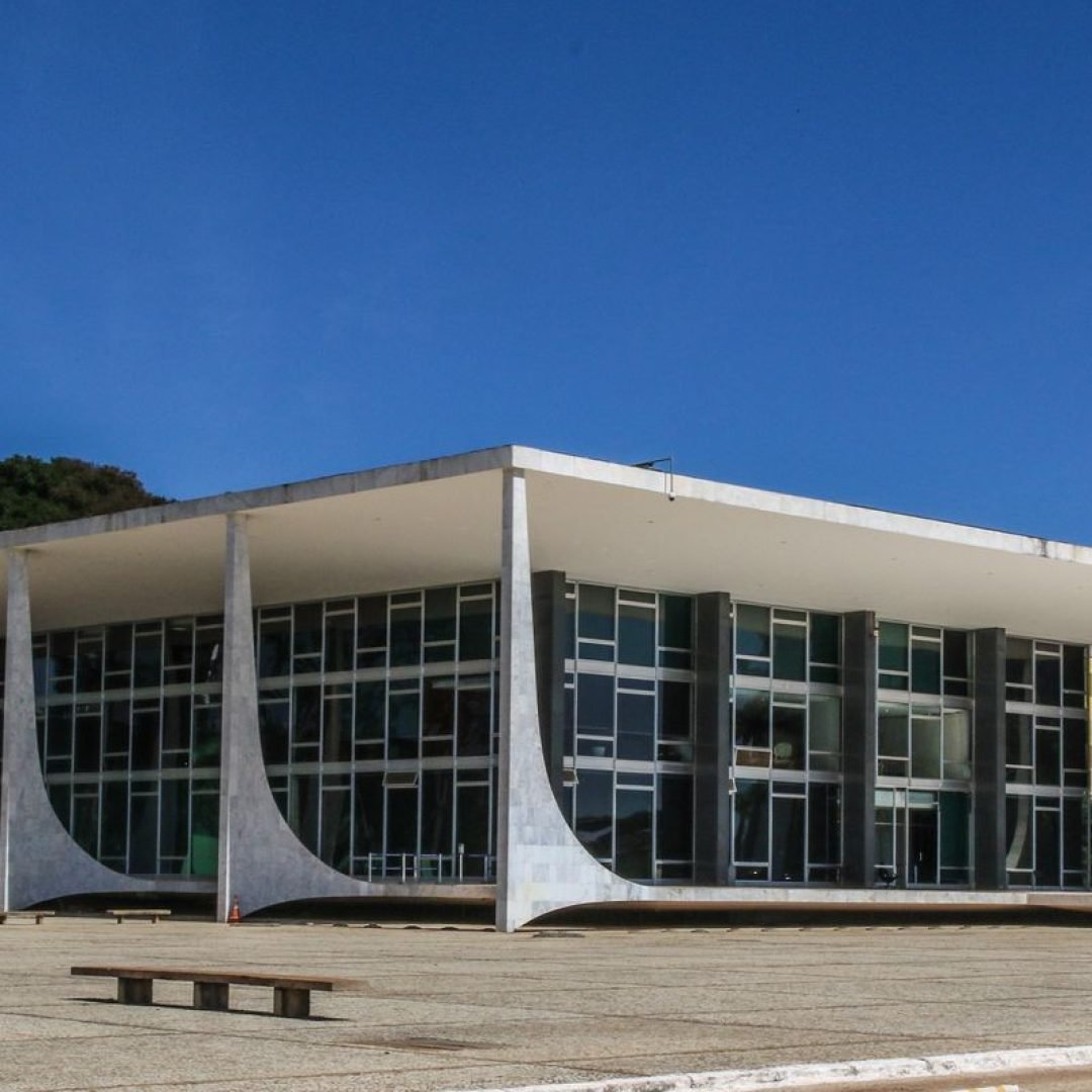 © Antônio Cruz/ Agência Brasil