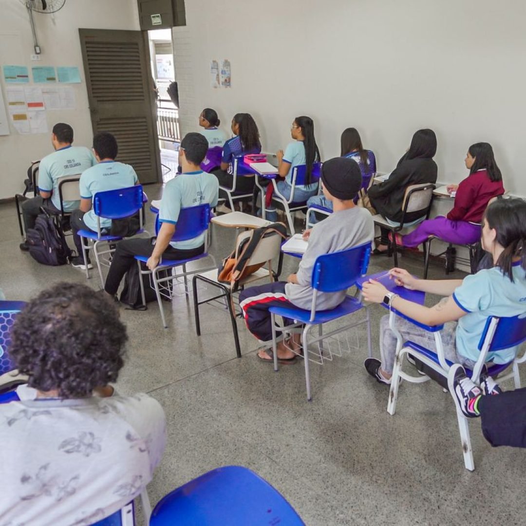 © Rafa Neddermeyer/Agência Brasil
