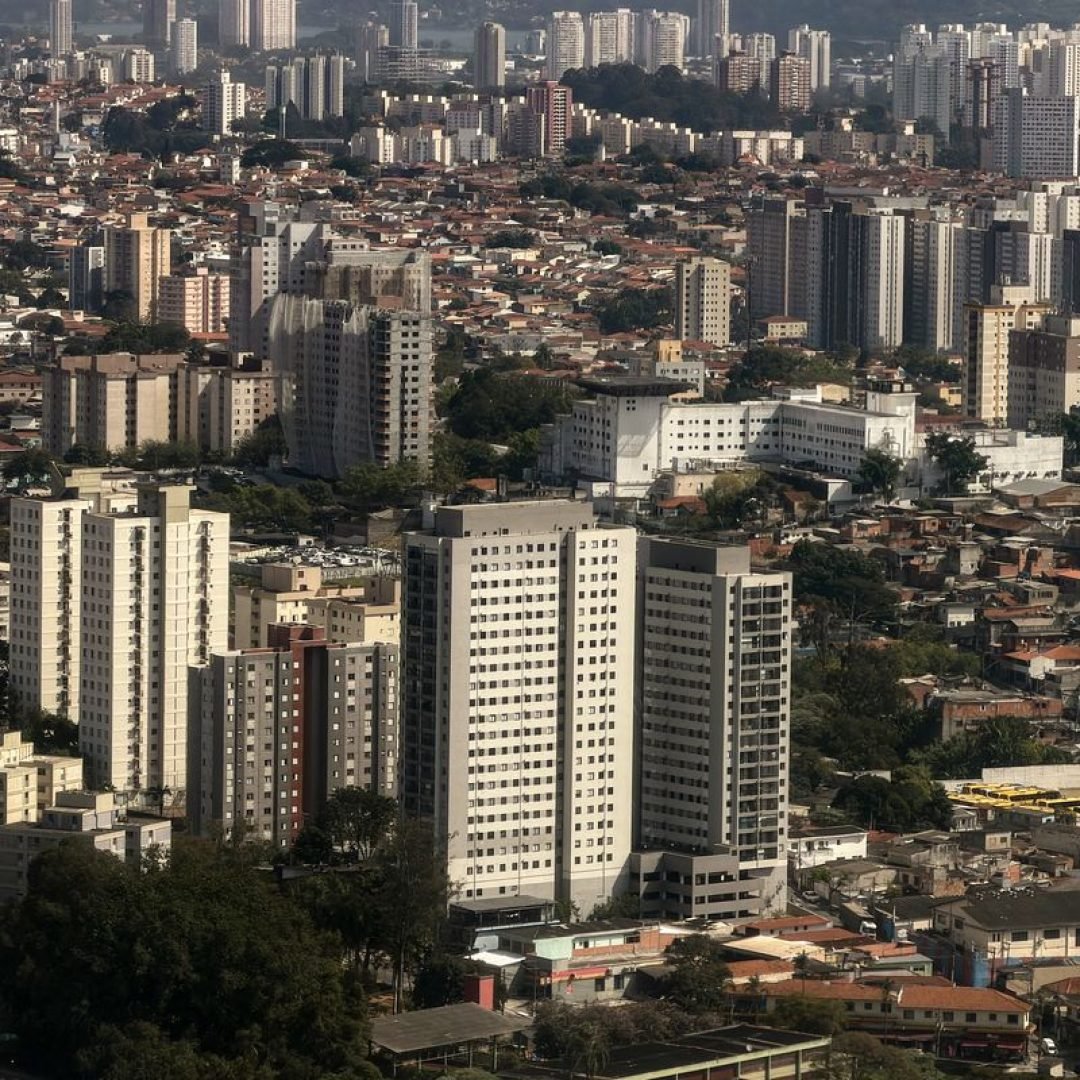© Rafa Neddermeyer/Agência Brasil