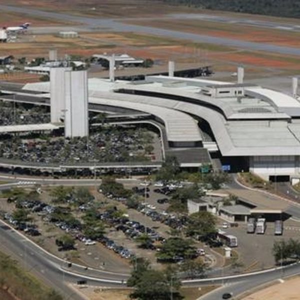 © Divulgação Governo de Minas Gerais