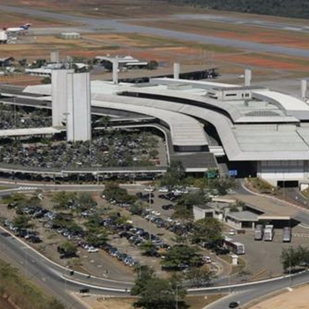 © Divulgação Governo de Minas Gerais