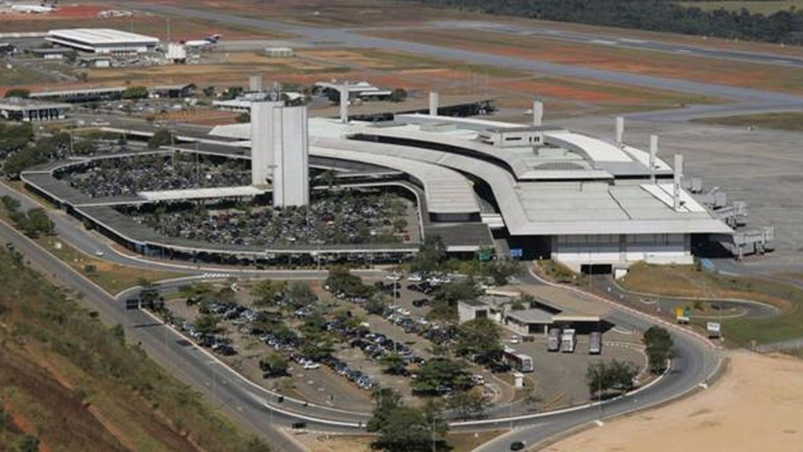© Divulgação Governo de Minas Gerais