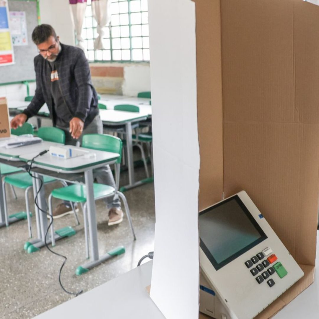 © Joédson Alves/Agência Brasil