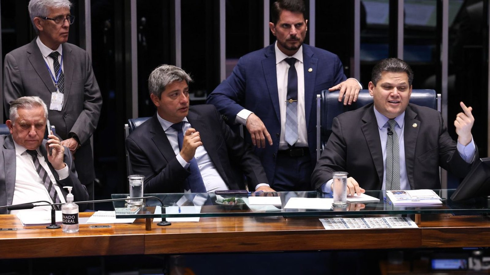 © Lula Marques/Agência Brasil.