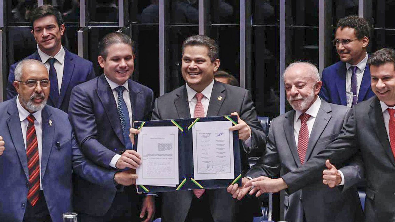 © Lula Marques/Agência Brasil