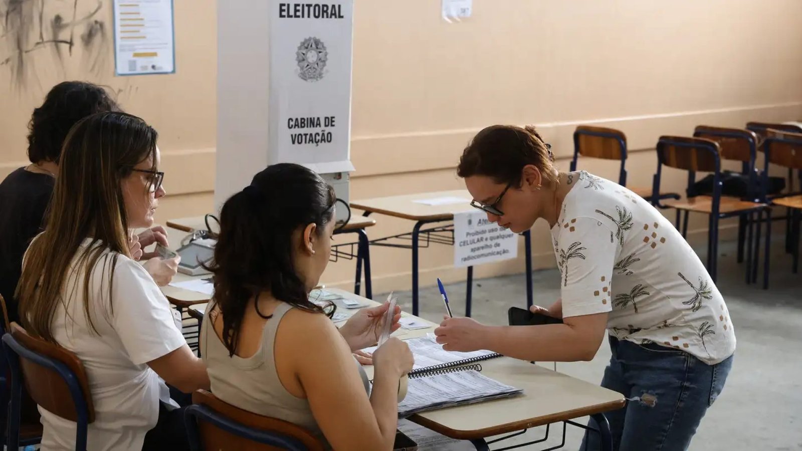 © Rovena Rosa/Agência Brasil