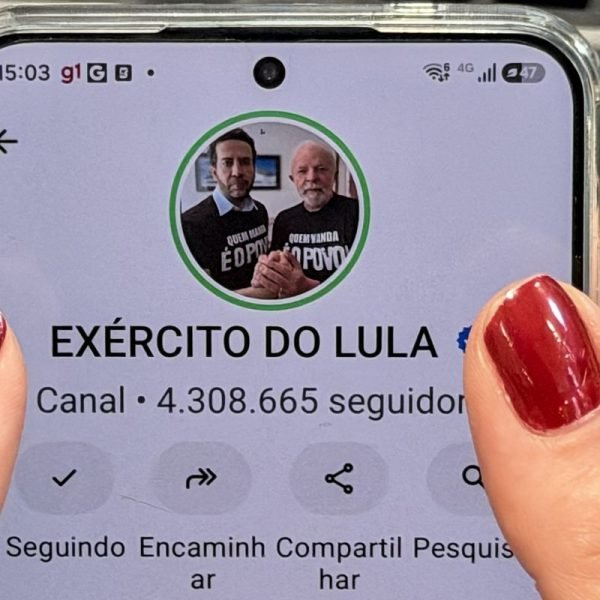 © Rafa Neddermeyer/Agência Brasil