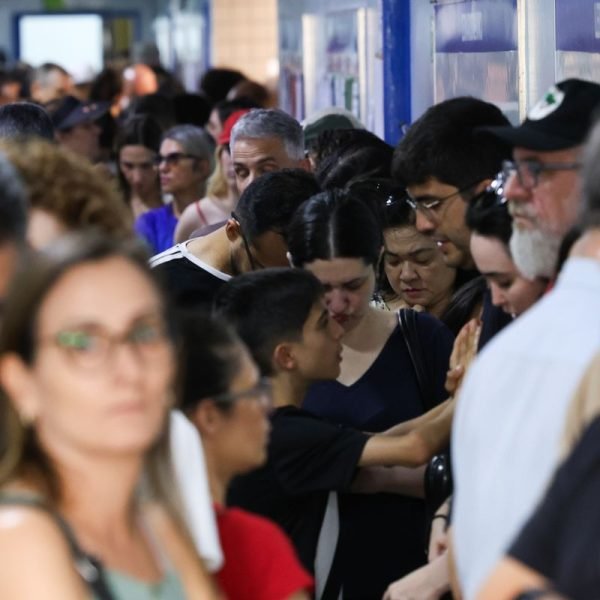 © Lula Marques/Agência Brasil.