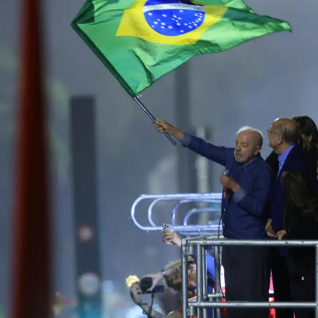 © Paulo Pinto/Agência Brasil
