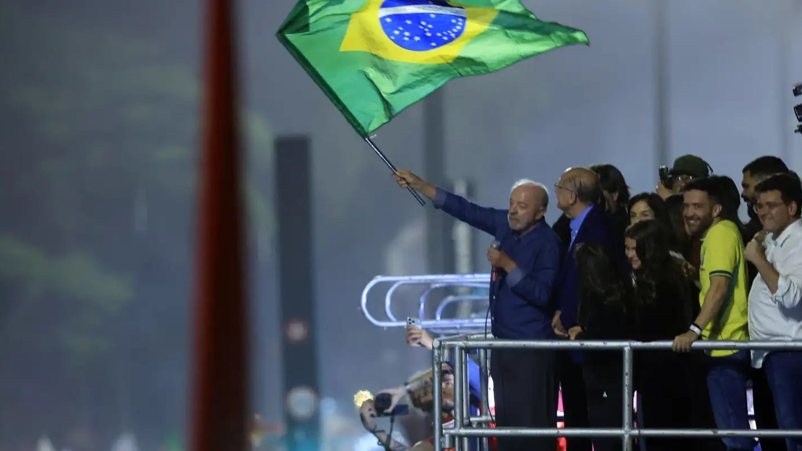© Paulo Pinto/Agência Brasil