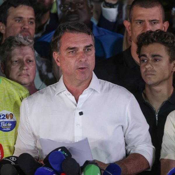 © Joédson Alves/Agência Brasil