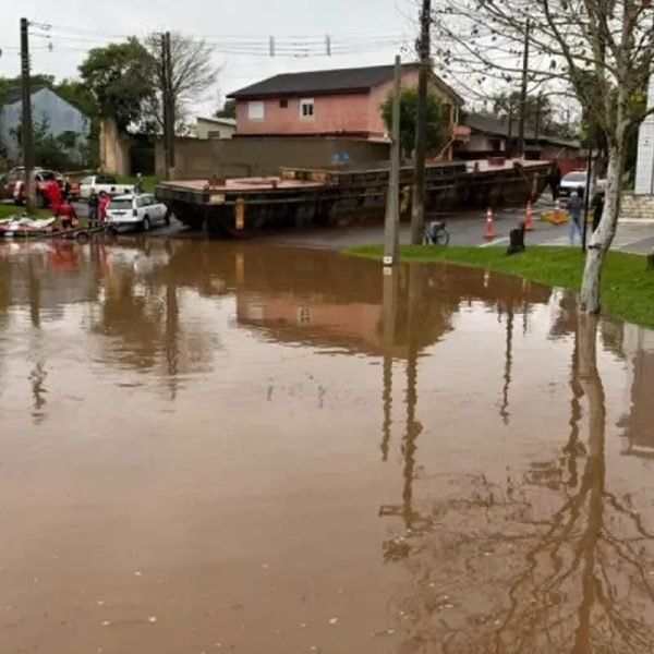 © Prefeitura de São Sebastião do Caí