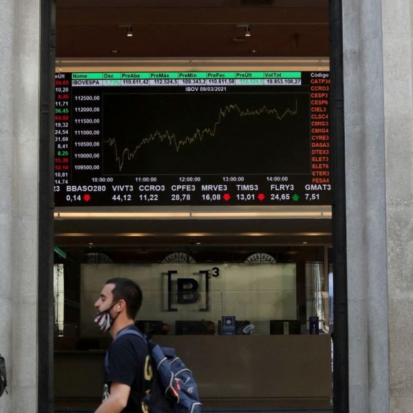 © REUTERS/Amanda Perobelli/Proibida reprodução