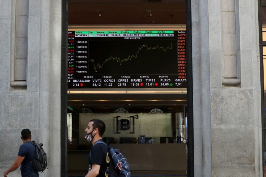 © REUTERS/Amanda Perobelli/Proibida reprodução