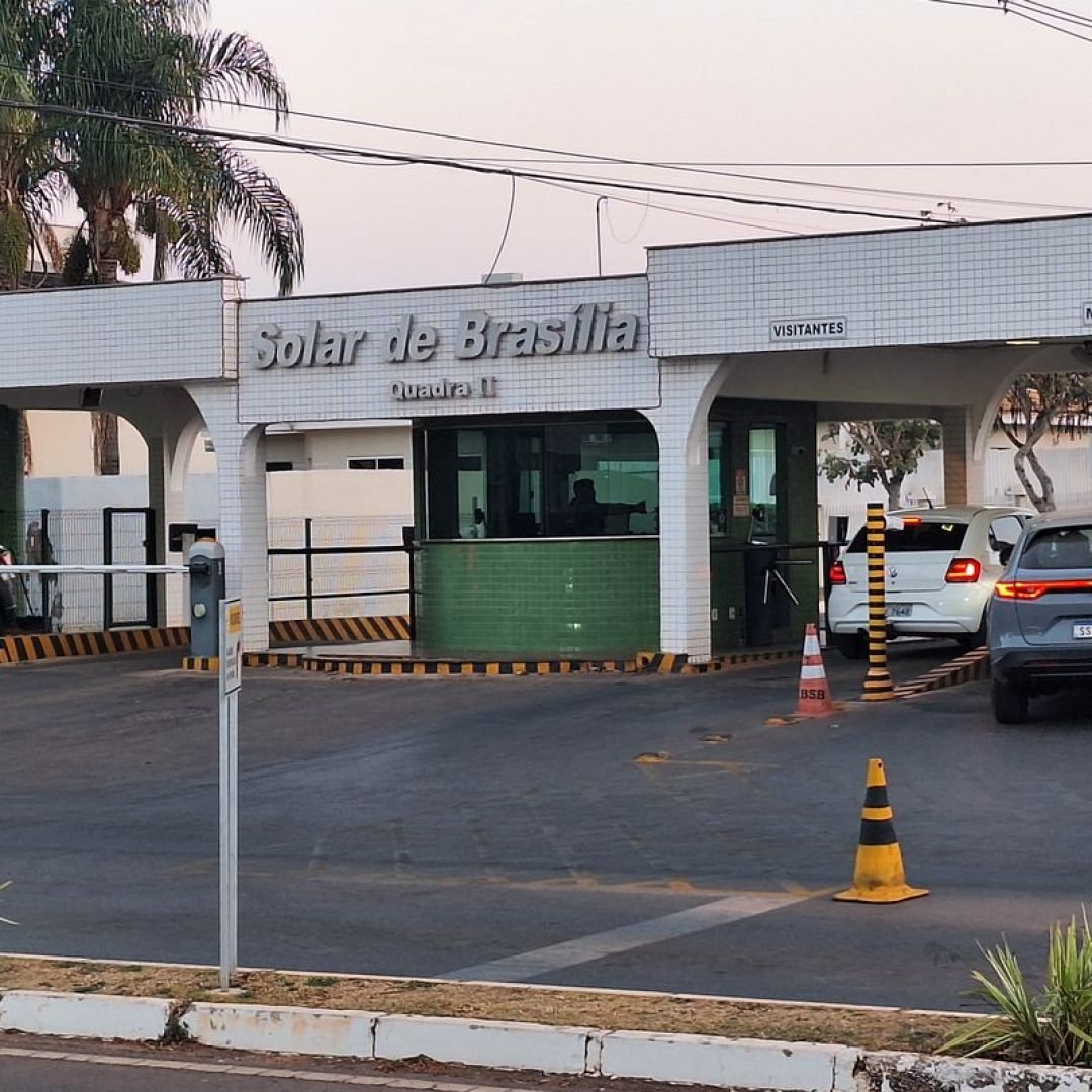 © Bruno Peres/Agência Brasil