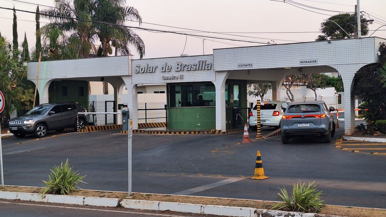 © Bruno Peres/Agência Brasil