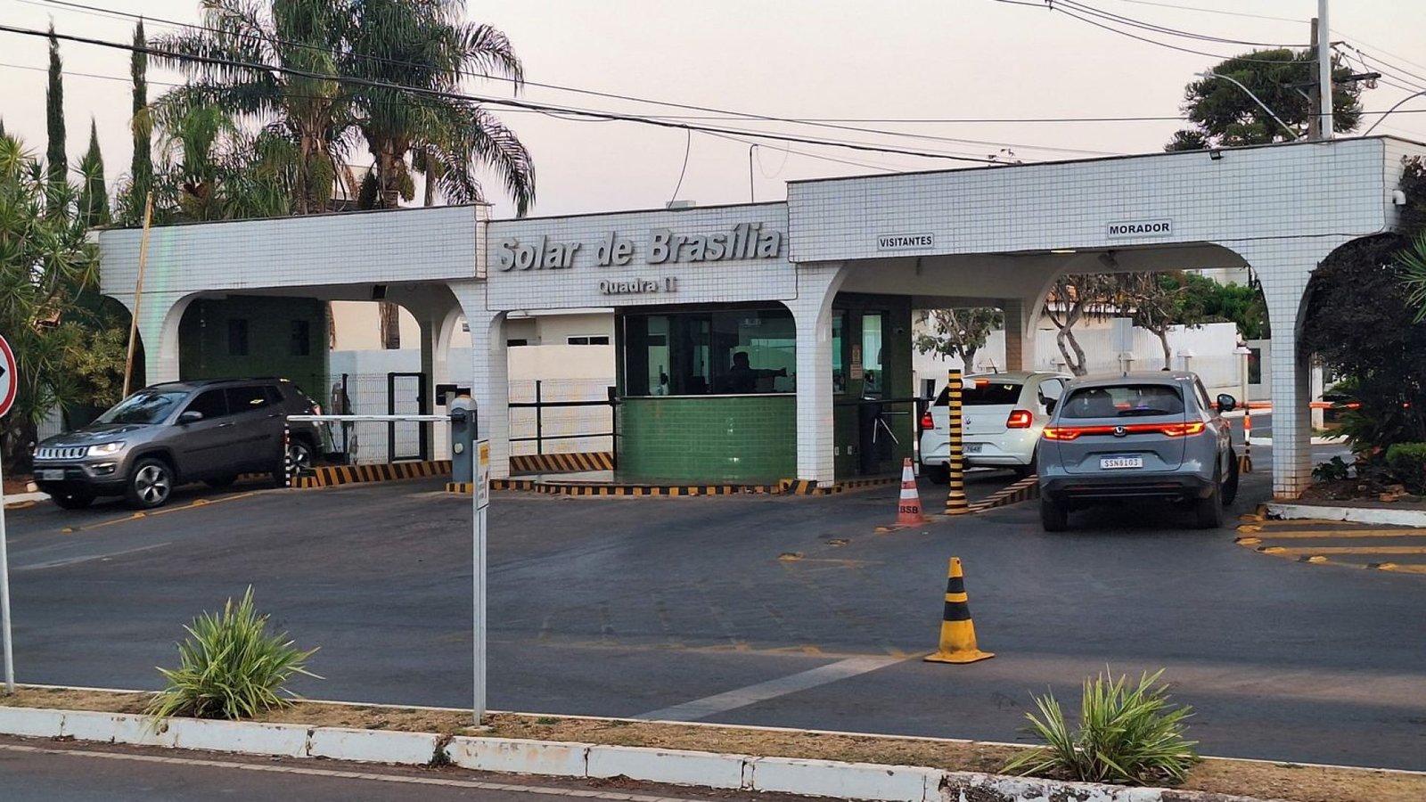 © Bruno Peres/Agência Brasil