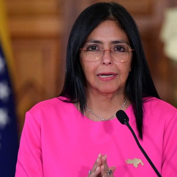 © Reuters/Gaby Oraa/Proibida reprodução