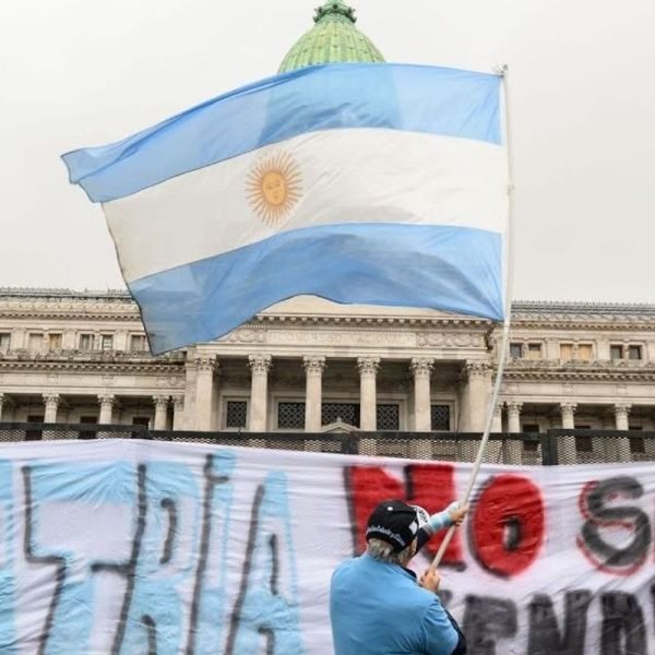 © REUTERS/ AGÊNCIA DE NOTÍCIAS DA AMÉRICA LATINA/PROIBIDA REPRODUÇÃO