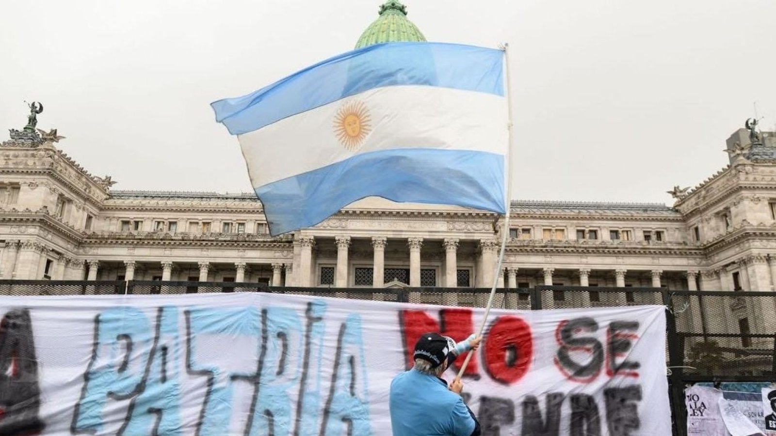© REUTERS/ AGÊNCIA DE NOTÍCIAS DA AMÉRICA LATINA/PROIBIDA REPRODUÇÃO