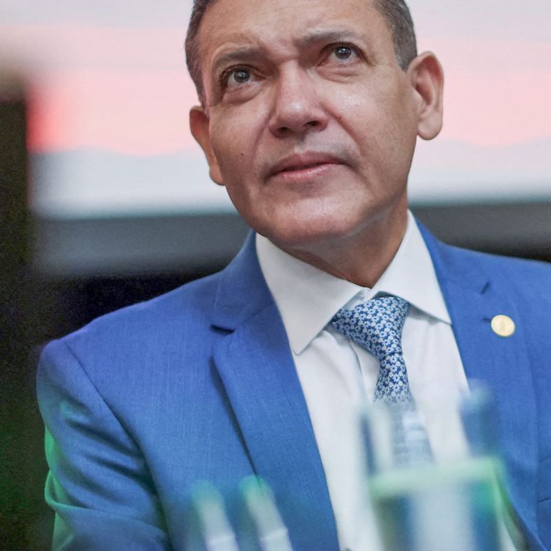 © REUTERS/Adriano Machado/Proibida reprodução