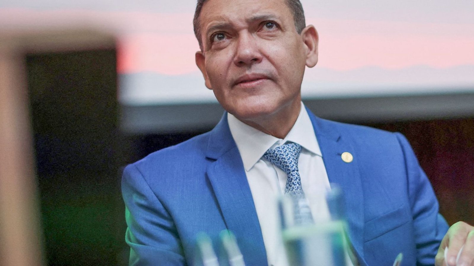 © REUTERS/Adriano Machado/Proibida reprodução