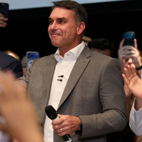 © Reuters/DIEGO HERCULANO/Proibida reprodução