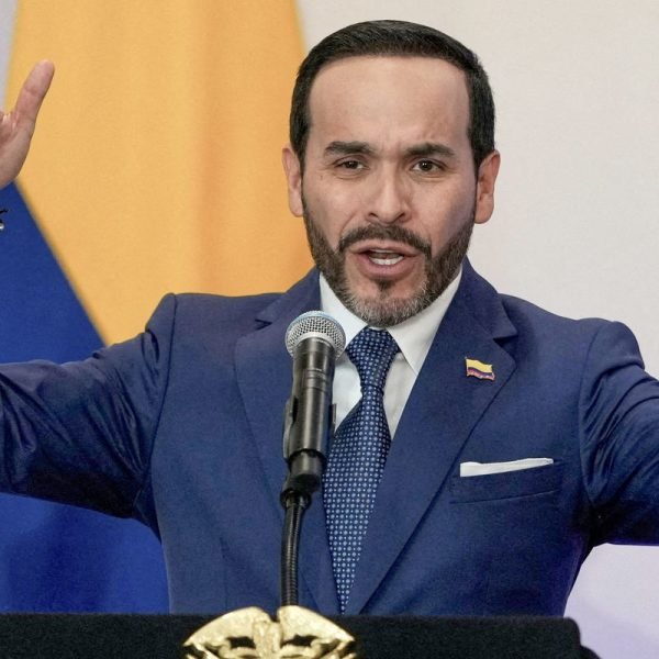 © Reuters/Fernando Vergara/Proibida reprodução