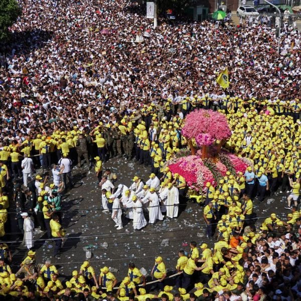© Reuters/Marx Vasconcelos/proibida reprodução