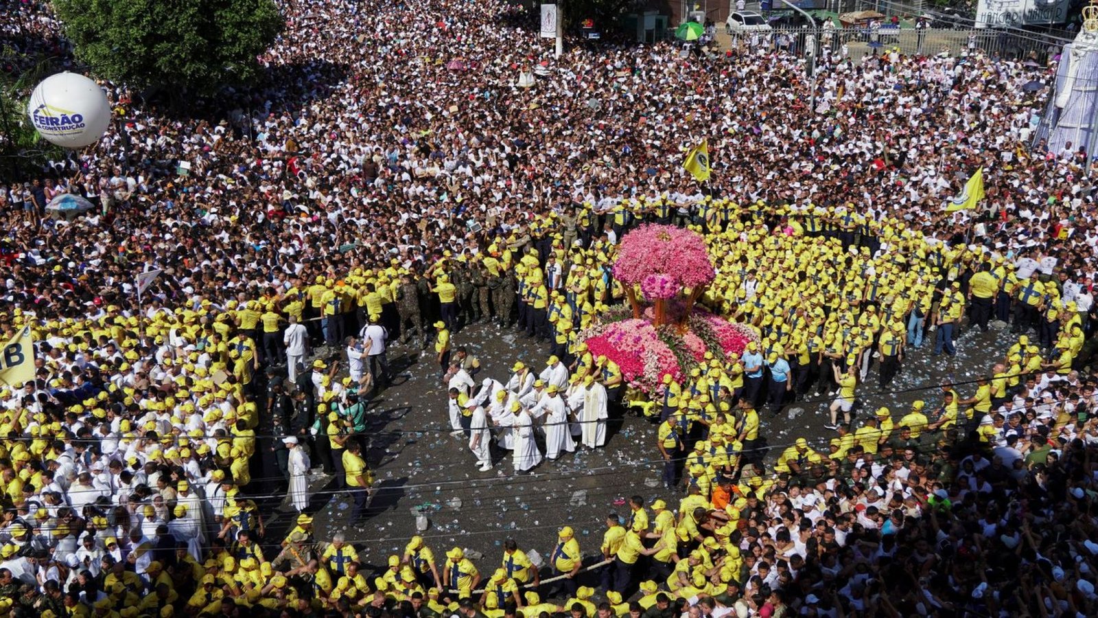 © Reuters/Marx Vasconcelos/proibida reprodução
