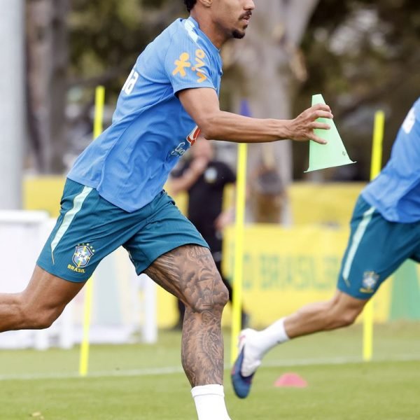© Rafael Ribeiro/CBF