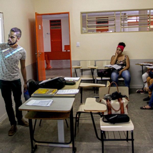 © Joel Rodrigues/Agência Brasíli