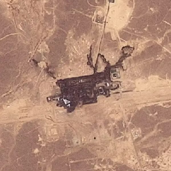 © Planet Labs PBC/Divulgação via REUTERS