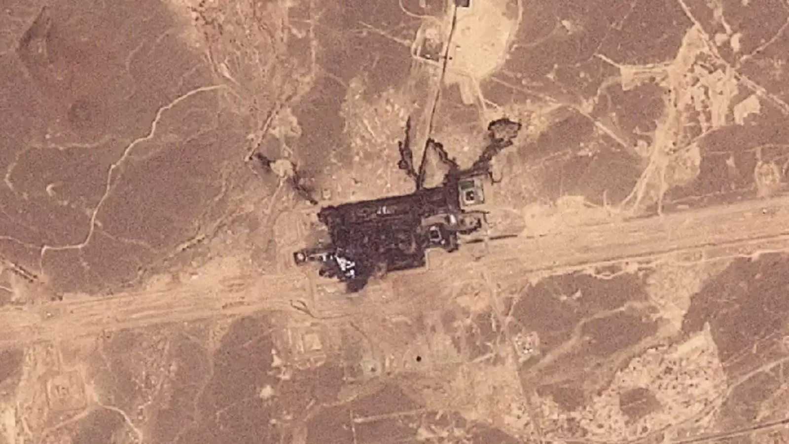 © Planet Labs PBC/Divulgação via REUTERS