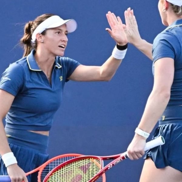 © Mike Lawrence/USTA