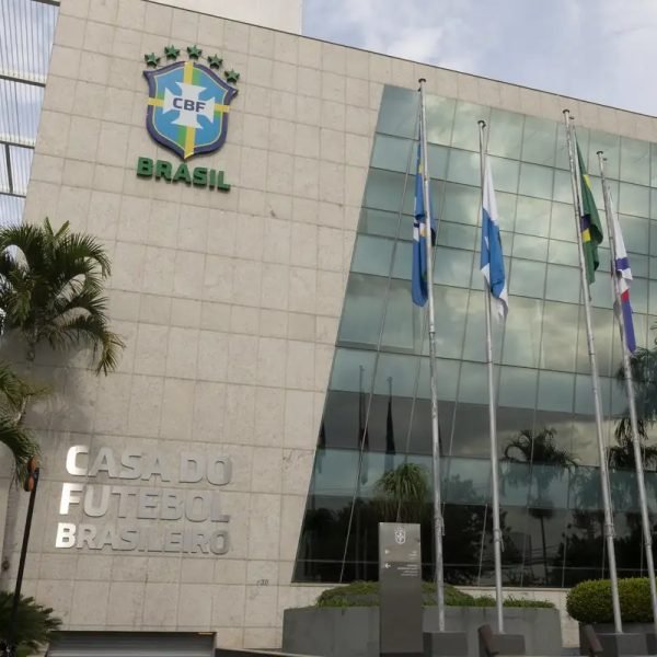 © Lucas Figueiredo/CBF/Direitos Reservados