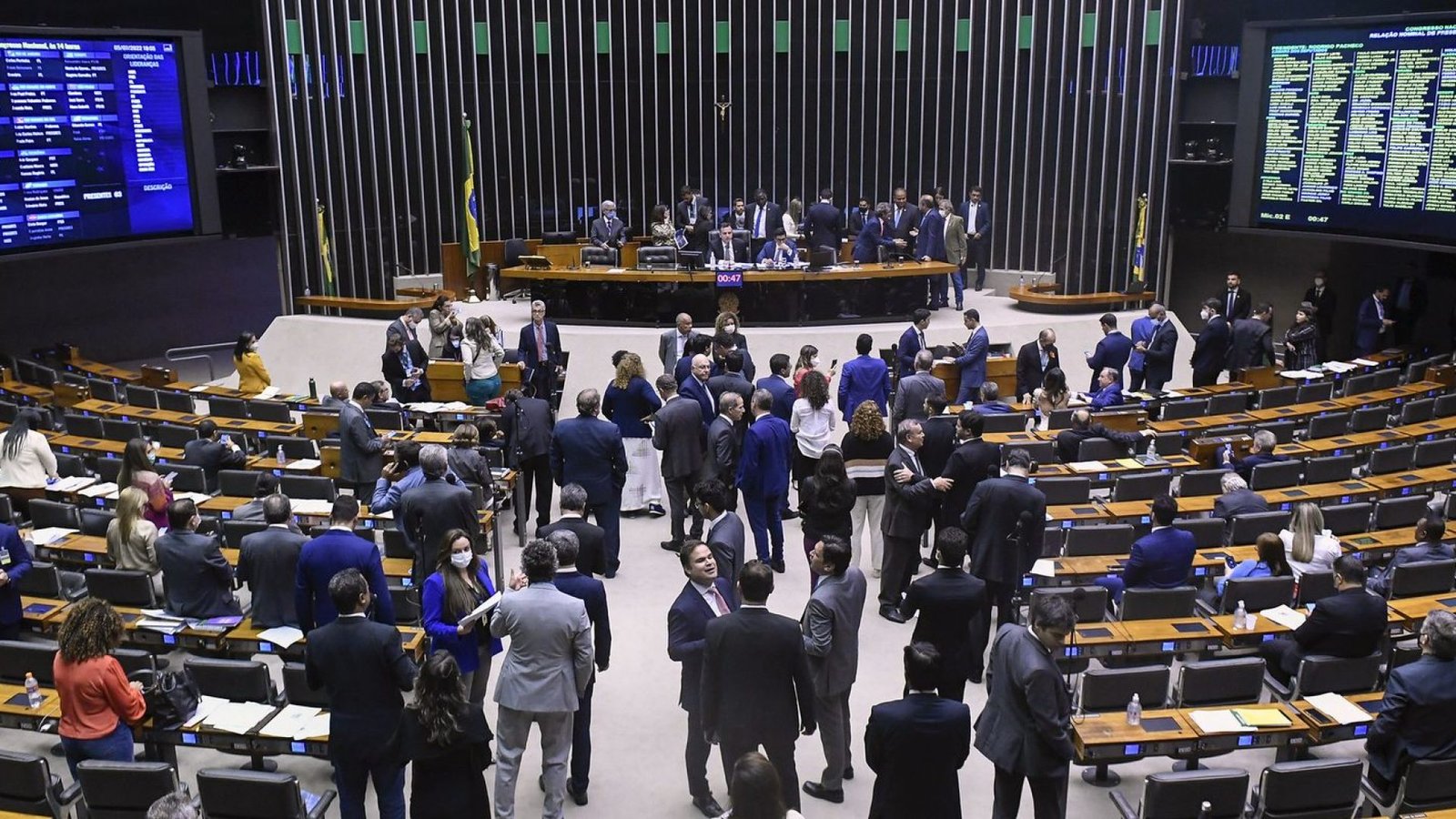 © Jefferson Rudy/Agência Senado/Direitos Reservados