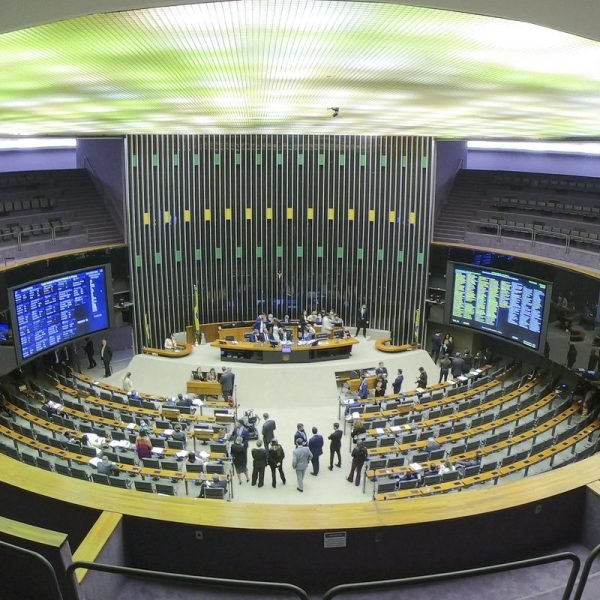 © Roque de Sá/Agência Senado/Direitos reservados