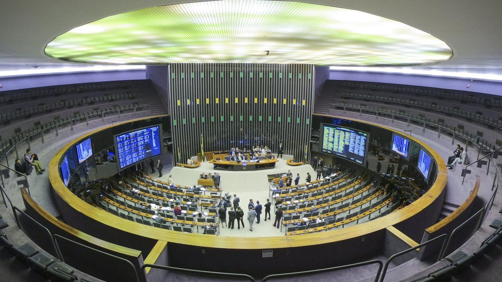 © Roque de Sá/Agência Senado/Direitos reservados