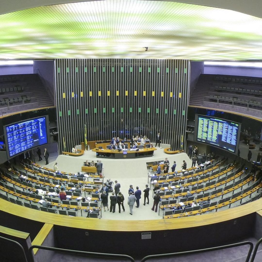 © Roque Sá/Agência Câmara