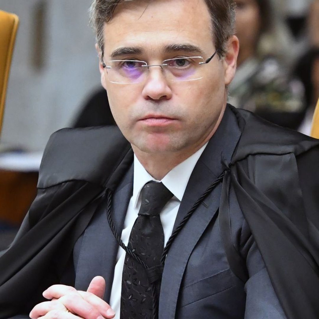 © Carlos Moura/SCO/STF