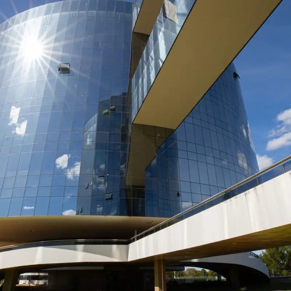 © Leobark Rodrigues/Secom/MPF