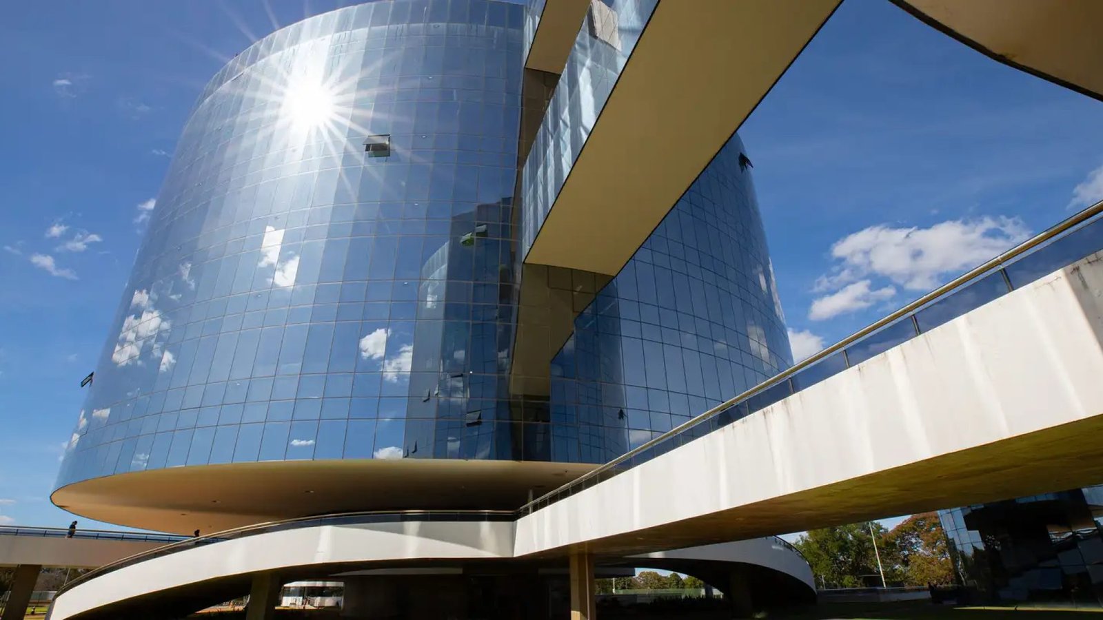 © Leobark Rodrigues/Secom/MPF