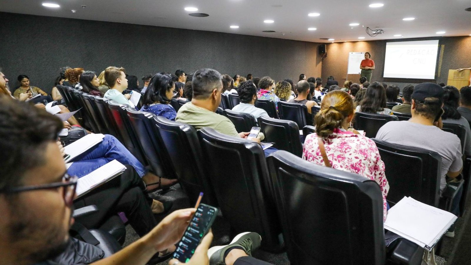 © Joel Rodrigues/Agência Brasília