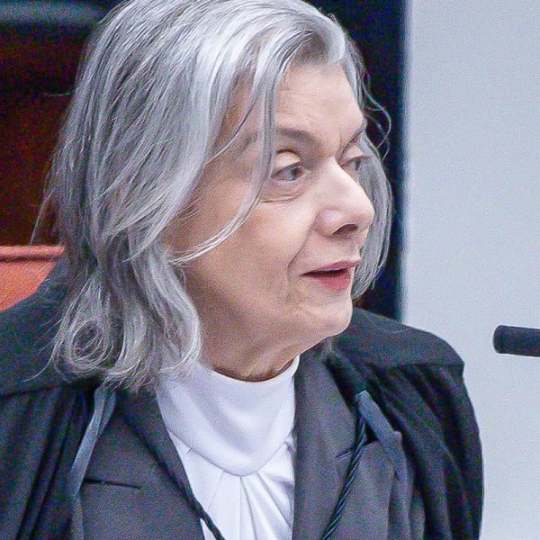 © Antonio Augusto/STF