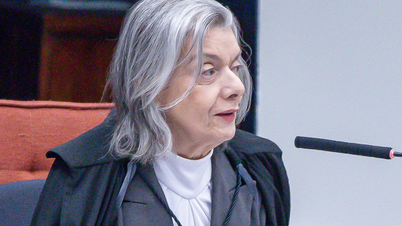 © Antonio Augusto/STF
