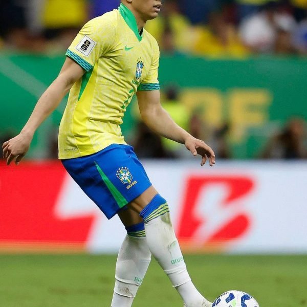 © Rafael Ribeiro/CBF