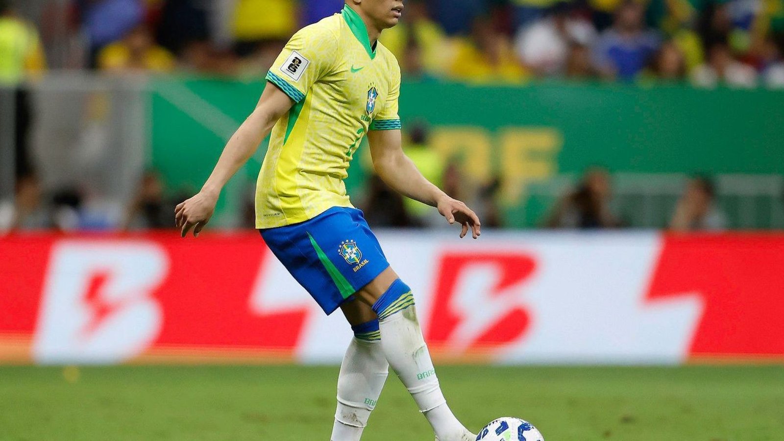 © Rafael Ribeiro/CBF