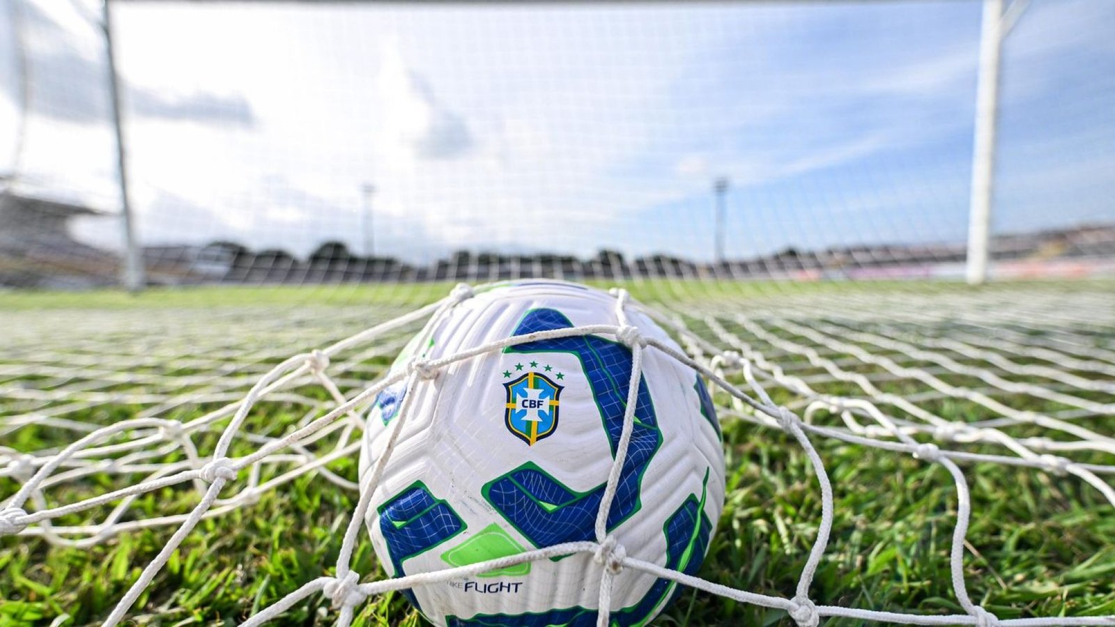 © CBF/Divulgação